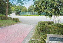あざみ野西公園
