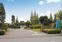 東急嶮山スポーツガーデン