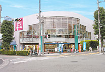 東急ストアすすき野店