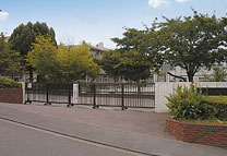 あざみ野第2小学校