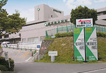 横浜総合病院
