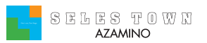 SELES TOWN AZAMINO